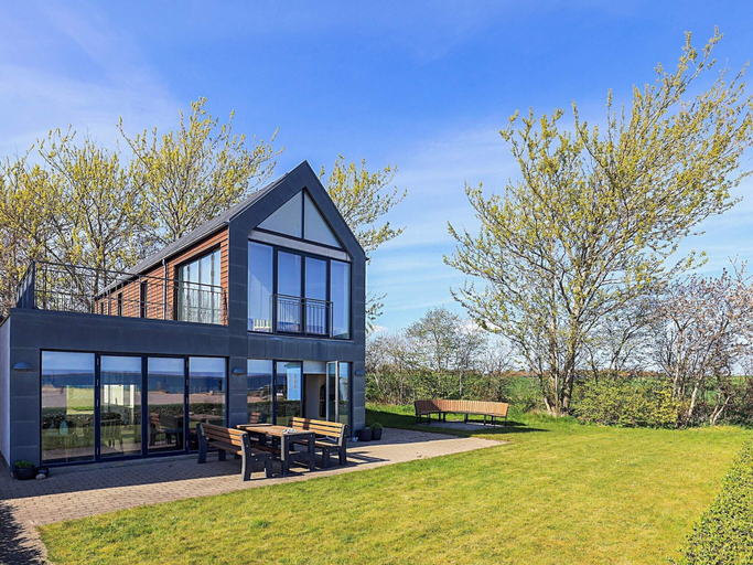 Others 1, 6 Person Holiday Home in Thyholm-by Traum, Struer