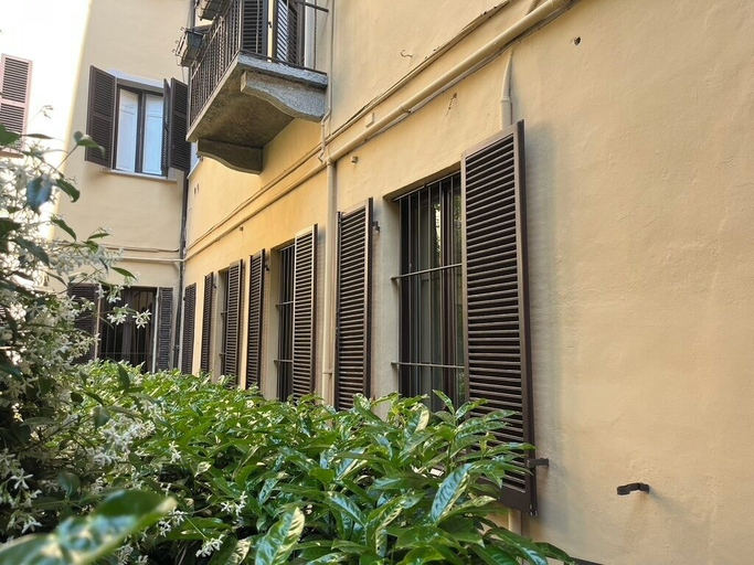 Exterior & Views 2, Casa Meraviglia Torino, Torino