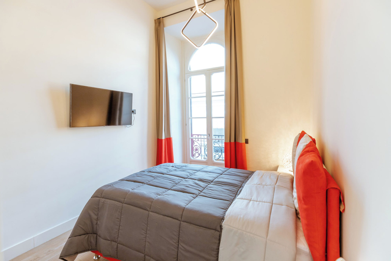 Room 2, Nana Inn Palazzo Nana', Napoli