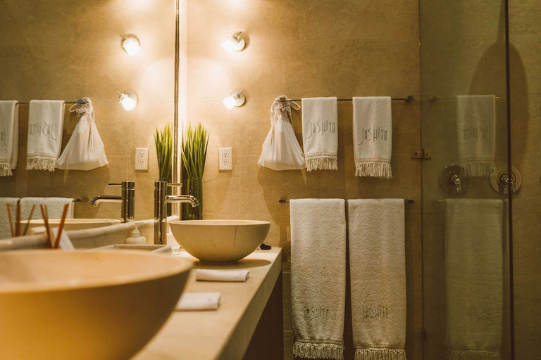 Bathroom 4, JASHITA HOTEL BOUTIQUE, Cozumel