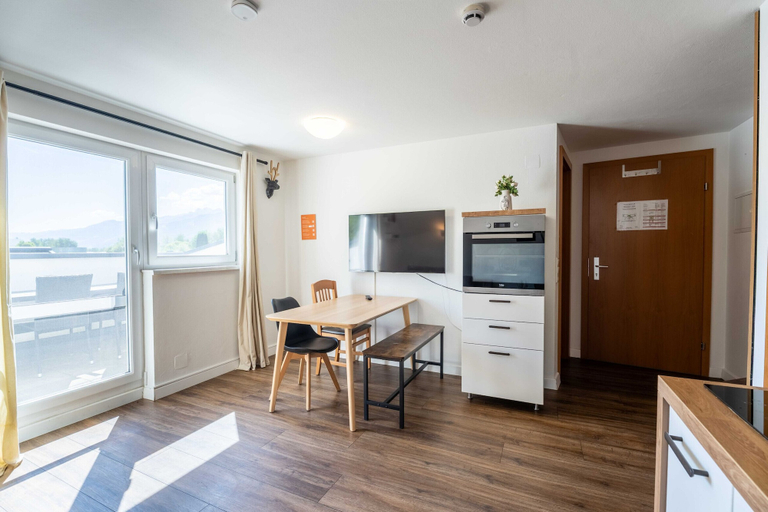 Room 5, Maiskogelblick Apartments - TOP 14, Zell am See