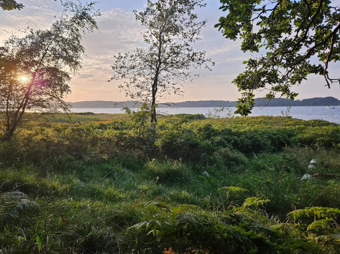 Facilities 2, 2 person holiday park home in Middelfart, Middelfart