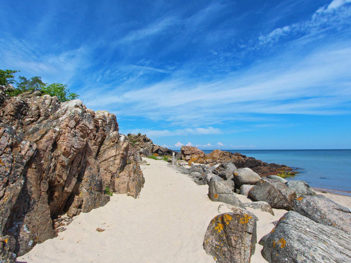 Others 5, 4 person holiday home in Allinge, Bornholm