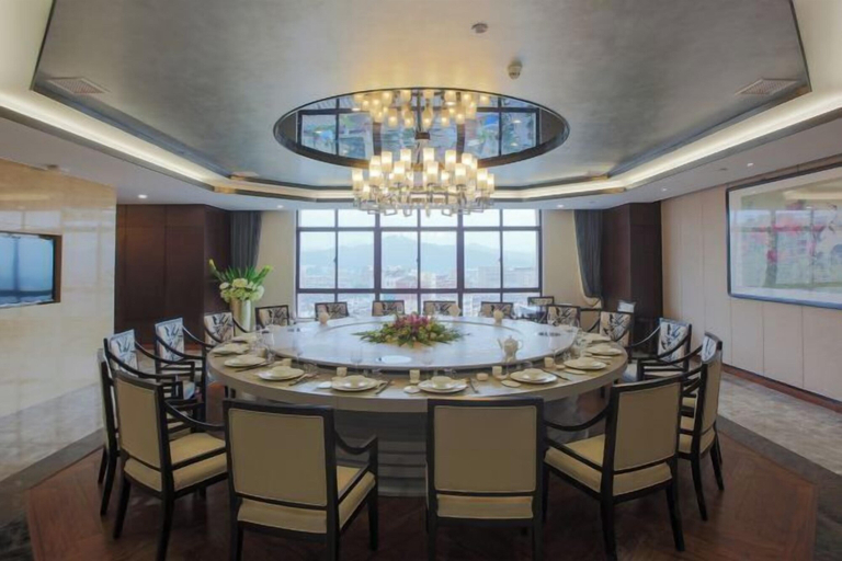 Others 5, Jinjiang Inn Select (Fanchang RT-Mart Business Square), Wuhu
