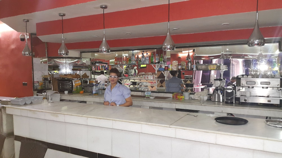 Food & Drinks 4, WISSAL HOTEL, Nouakchott