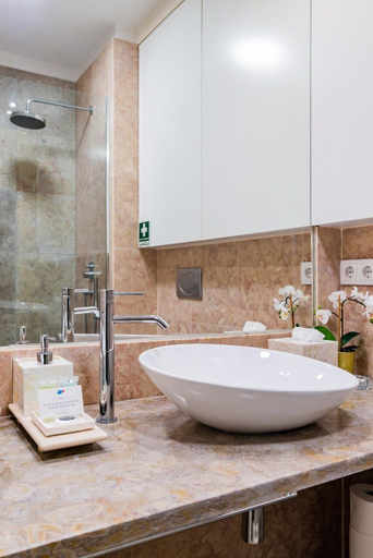 Bathroom 3, Cascais Prime Flat, Cascais