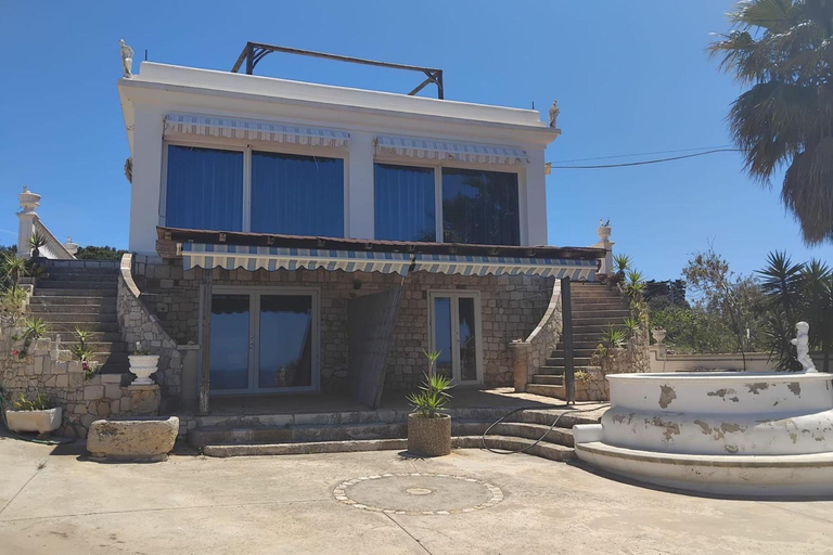 Exterior & Views 2, Villa Felloniche, Lecce
