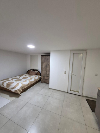Bedroom 2, Домик у реки Куры, Tbilisi