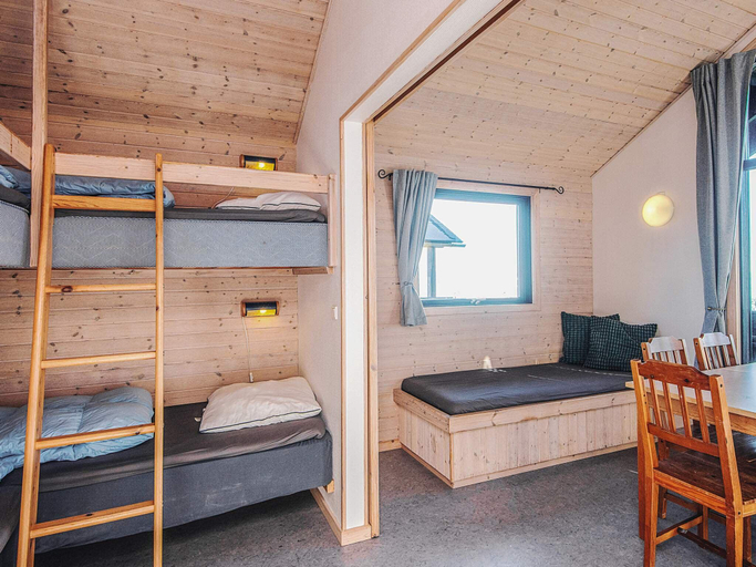 Interior view 3, 5 person holiday park home in Rønde, Syddjurs