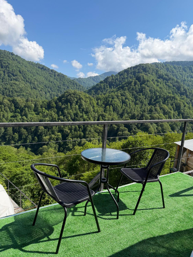 Others 4, Mtirala Skhivi Cottage, Kobuleti