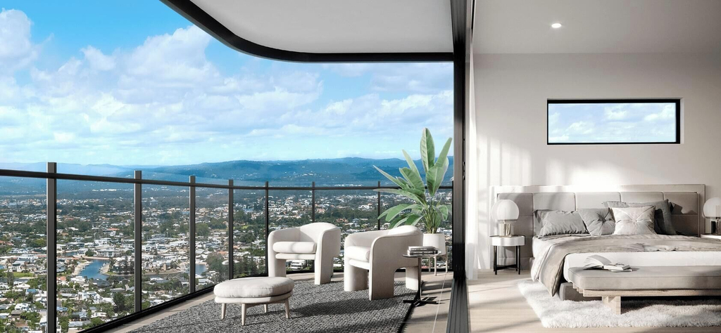 Interior 5, Amaya, Gold Coast