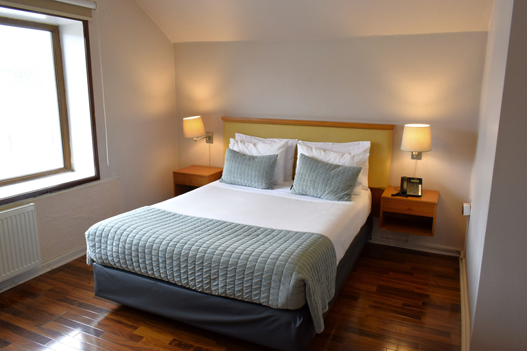Bedroom 3, Gran Hotel Vicente Costanera, Llanquihue