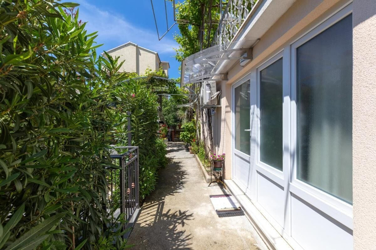 Exterior & Views, Studio Apartment Oleander, Split