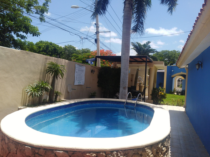 Others 4, Residencia Uribe - Beautiful House With Private Pool, Mérida