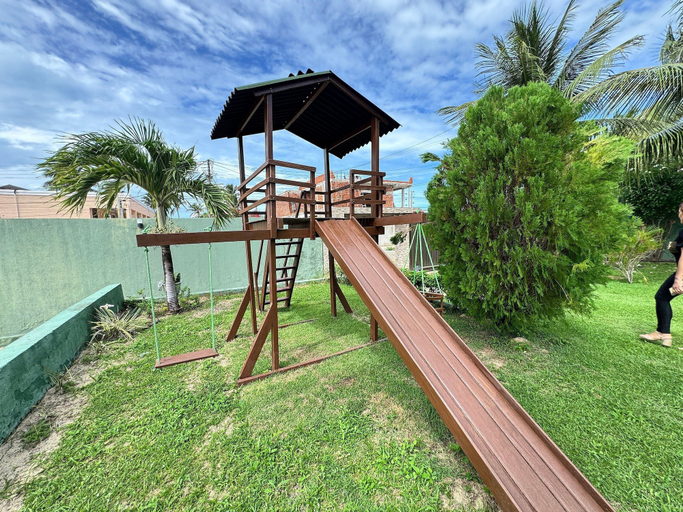 Children's area 5, Recanto Cajueiro, Aquiraz