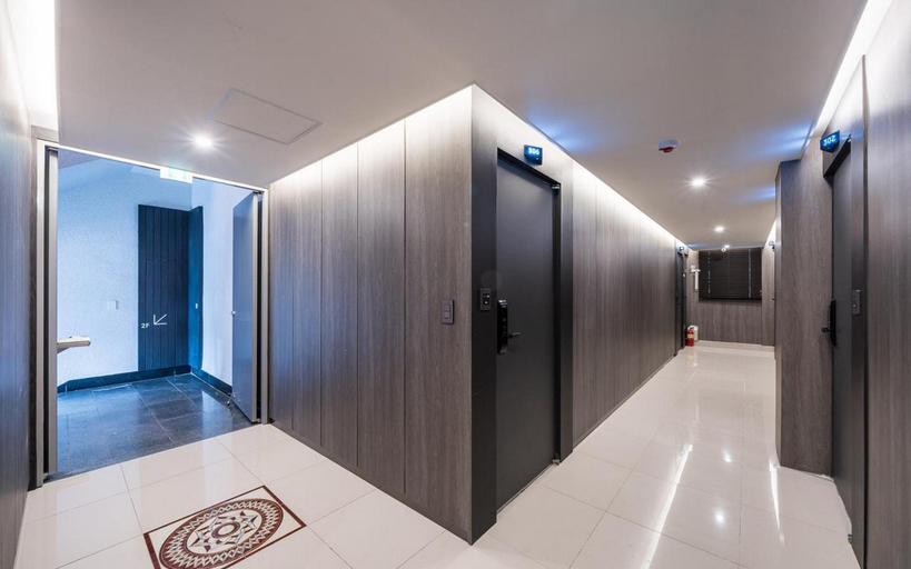 Others 2, Miryang G-D21 Hotel, Miryang