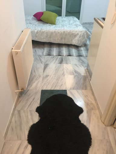 Interior 4, Studio Apartment Beach Front, Hergla