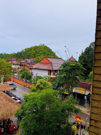 Miscellaneous, Adventure Studio Aonang, Mueang Krabi
