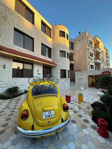 Exterior 5, X Antica Jabalal-lwebdeh, Wadi Essier