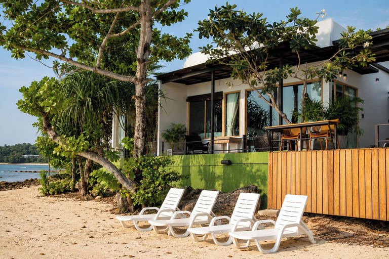 Exterior 5, Ma'S Sea Beach House, Mueang Krabi
