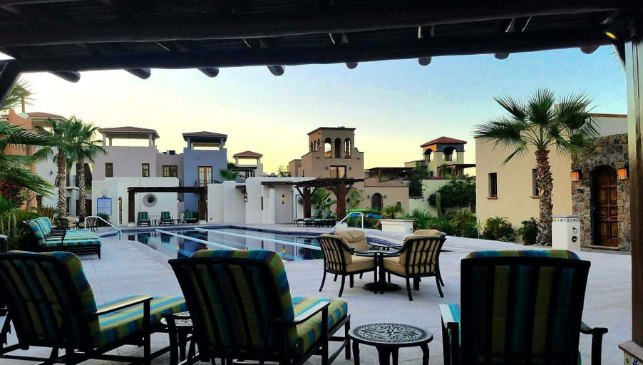Pool 2, Ideal Home, Perfect Location in Loreto Bay, Steps From the Beach With Private Pool. By Casago, Comondú