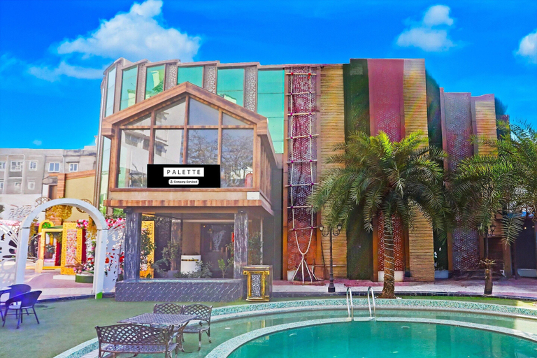 Primary image, Patliputra Colony Villas, Patna