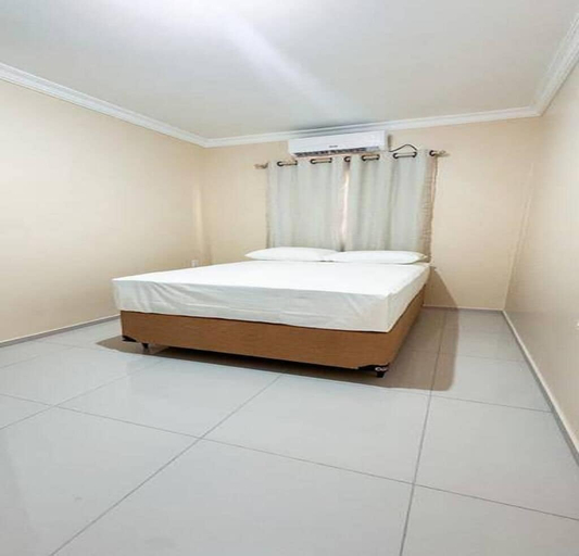 Bedroom 4, Ed. Flat Valdeliza pio, Teresina