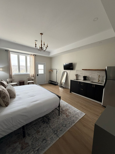 Room 3, Souvenir, Les Collines-de-l'Outaouais
