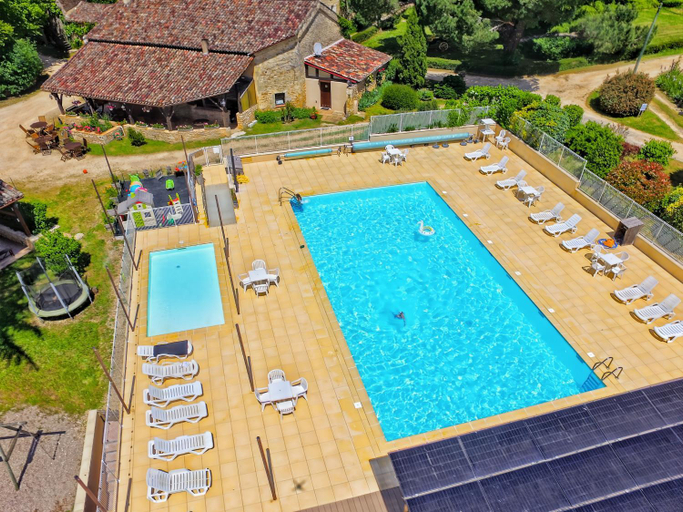 Sport & Beauty 2, Domaine de Gavaudun, Lot-et-Garonne