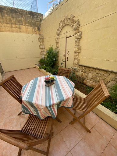 Others 5, Ground Floor Maisonette In Birzebbugia