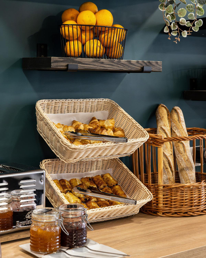Food & Drinks 5, Montempo Appart'hotel Paris Noisy Le Sec, Seine-Saint-Denis