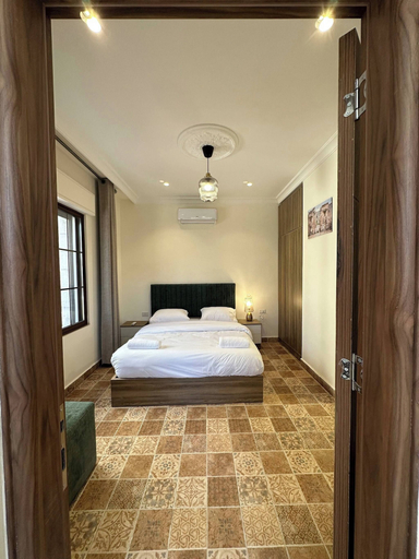 Room 3, Antica Jabalal-lwebdeh, Wadi Essier