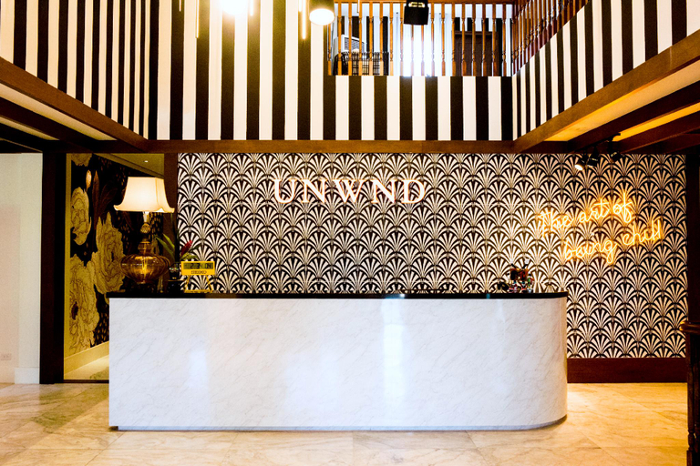 Public Area 2, UNWND Boutique Hotel Dumaguete, Dumaguete City