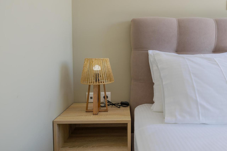 Bedroom 2, Taras Residence, Ionian Islands