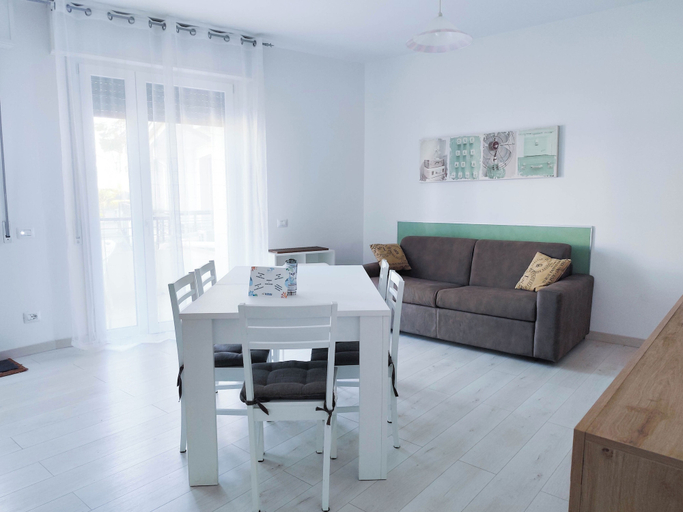 Dining room 5, Comfy Flat With Pool, Venezia