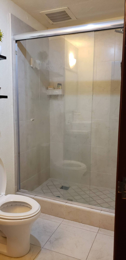 Bathroom 4, Beautiful Condo With Pool and Close to the Beach, Puerto Vallarta