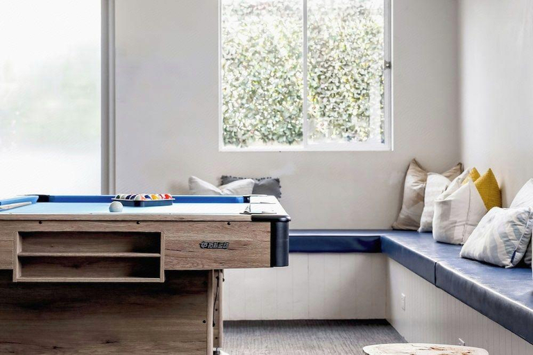 Bedroom 4, Wake Up! Bondi Beach, Sydney