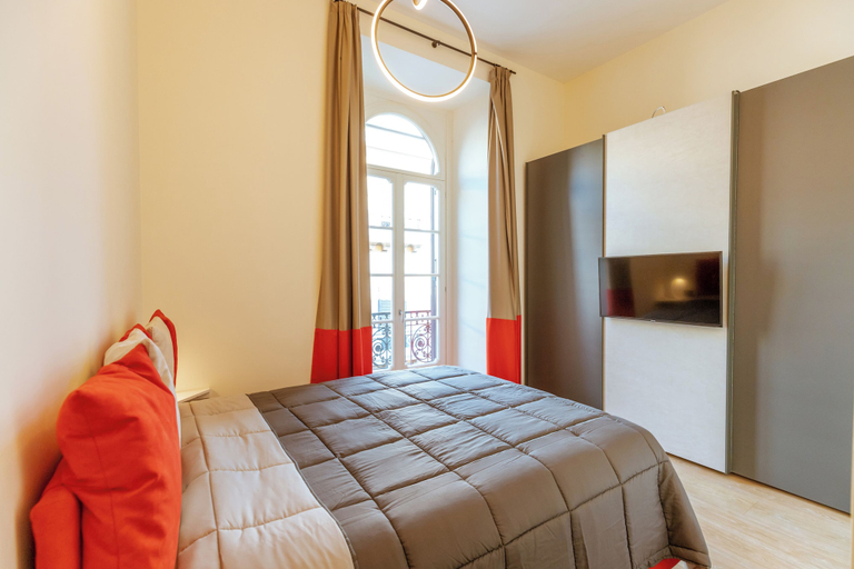 Room 4, Nana Inn Palazzo Nana', Napoli