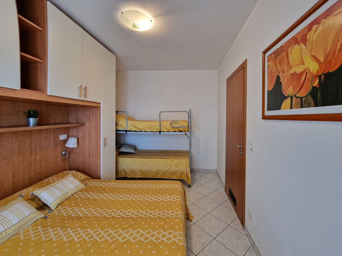 Room 5, Modern Residence Flat With Balcony-beahost, Venezia