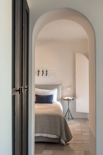 Bedroom 3, Porto Fira, South Aegean