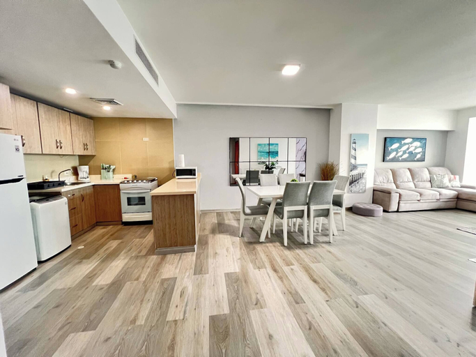 Interior 5, Exclusive Apartment in Calzada de Amador, Panamá