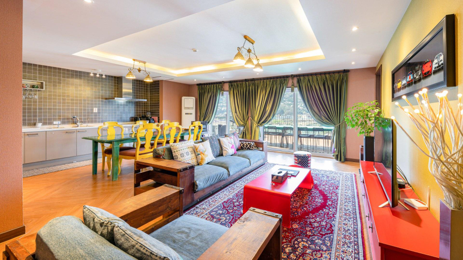 Others 5, Yangpyeong Bottega Pool Villa, Gapyeong