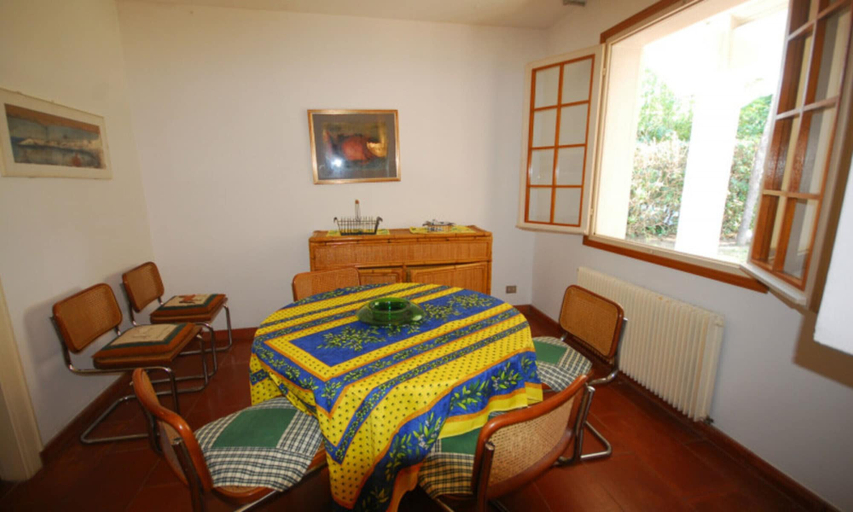 Dining room, Seaside Villa With Private Garden, Udine