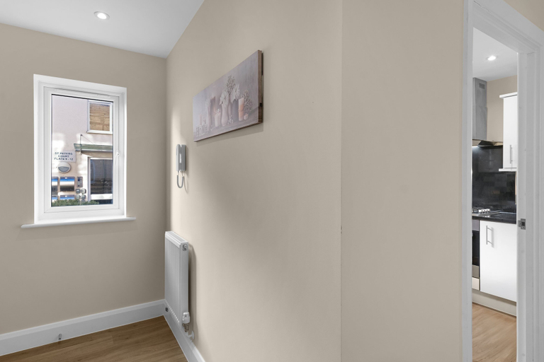 Interior 5, Heathrow Living Apt  01 by 360 Stays, Surrey