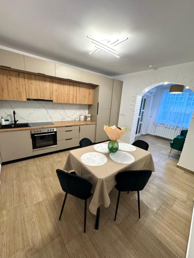 Others 5, FLH - MIRA Apartments Sibiu, Sibiu