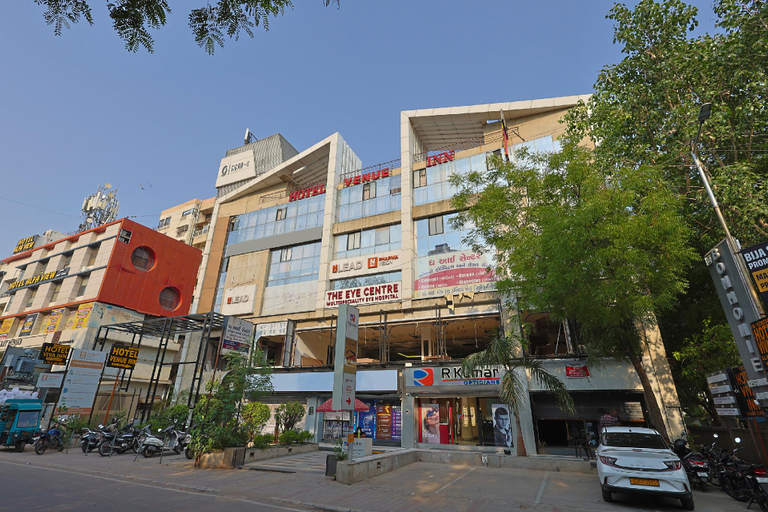 Exterior & Views 4, Hotel Venue Inn, Ahmadabad