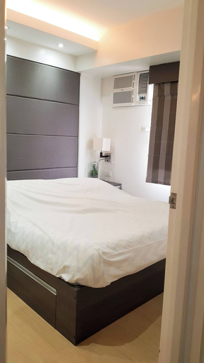 Bedroom 4, 1 Bedroom Condo, Avida Tower 2, IT Park, Cebu City, Cebu City