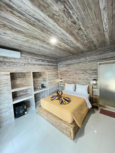Bedroom 2, Lembongan summer, Klungkung