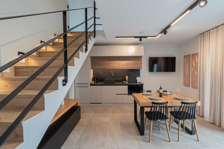 Others 2, Trithiron Luxury Villas, Central Macedonia