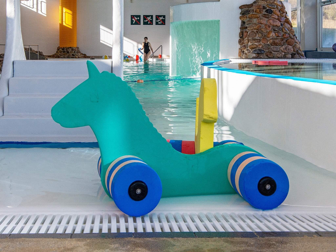 Facilities 2, 4 person holiday home in Ringkøbing, Ringkøbing-Skjern